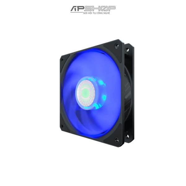 Fan CoolerMaster Sickleflow 120 Blue