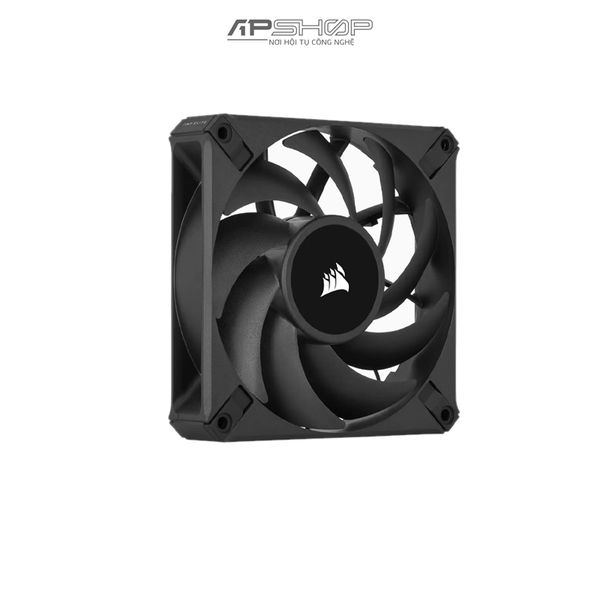 Fan Corsair AF120 Eilte High-Performance 120mm | Chính hãng