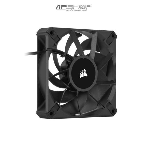 Fan Corsair AF140 Eilte High-Performance 120mm | Chính hãng