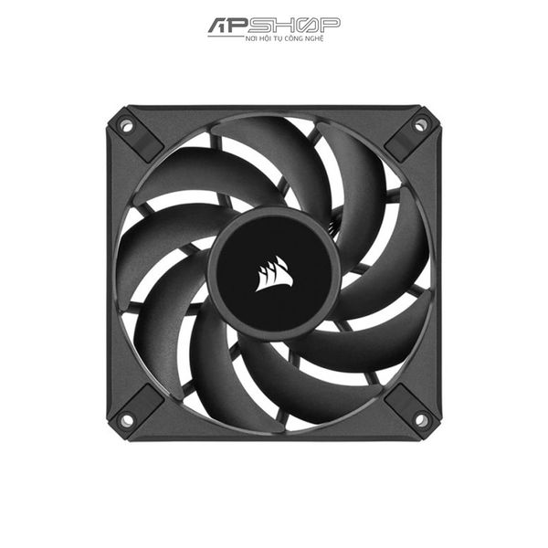 Fan Corsair AF140 Eilte High-Performance 120mm | Chính hãng