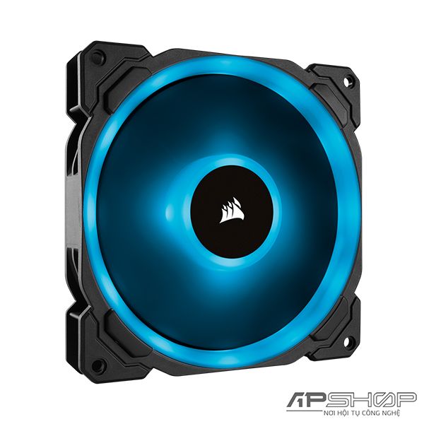 Fan Corsair LL140 RGB Kit 2 Fan