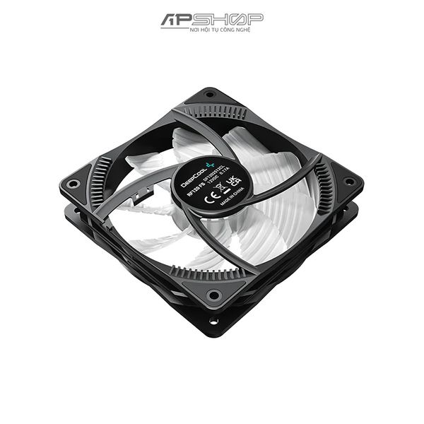 Fan DeepCool RF120 FS | Chính hãng