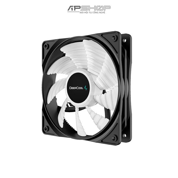 Fan DeepCool RF120R | Chính hãng