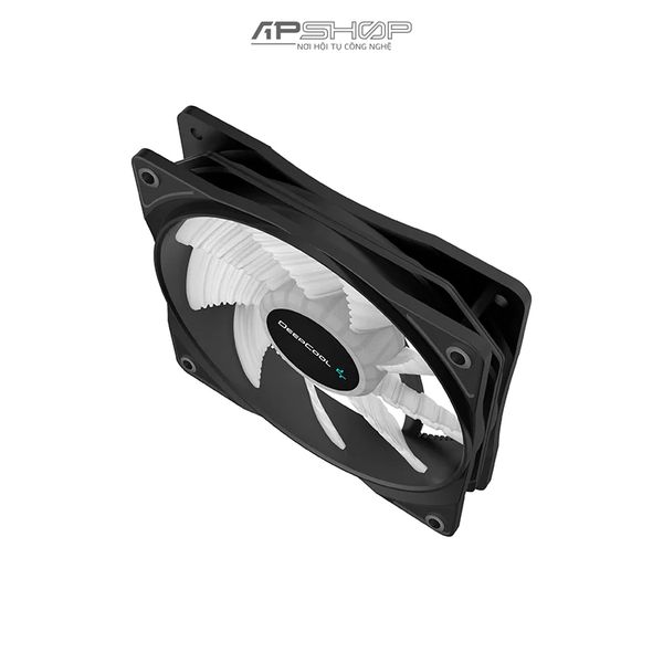 Fan DeepCool RF120R | Chính hãng