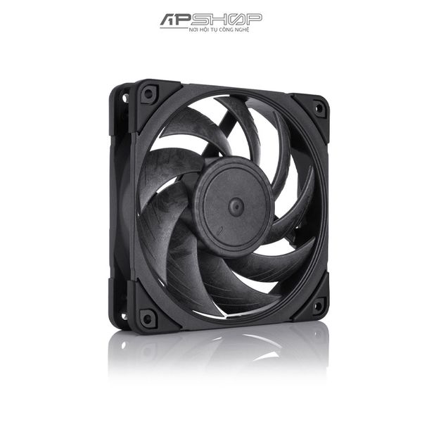 Fan Noctua NF A12x25 PWM chromax.black.swap | Chính hãng