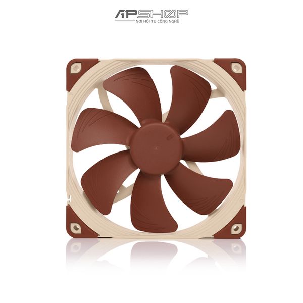 Fan Noctua NF A14 PWM | Chính hãng