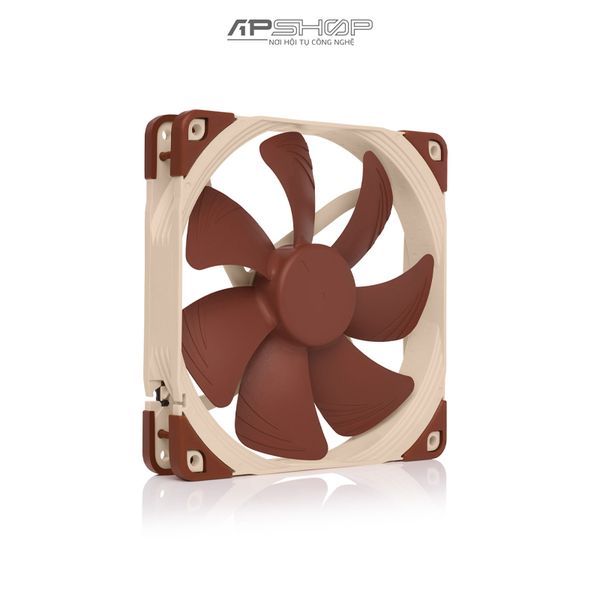 Fan Noctua NF A14 PWM | Chính hãng