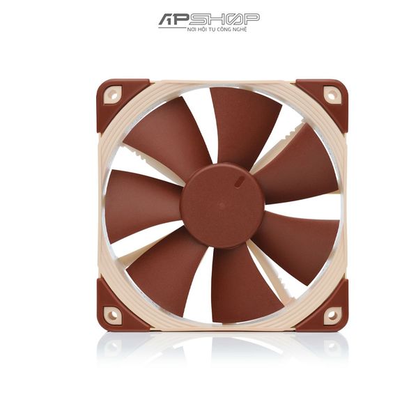 Fan Noctua NF F12 PWM | Chính hãng