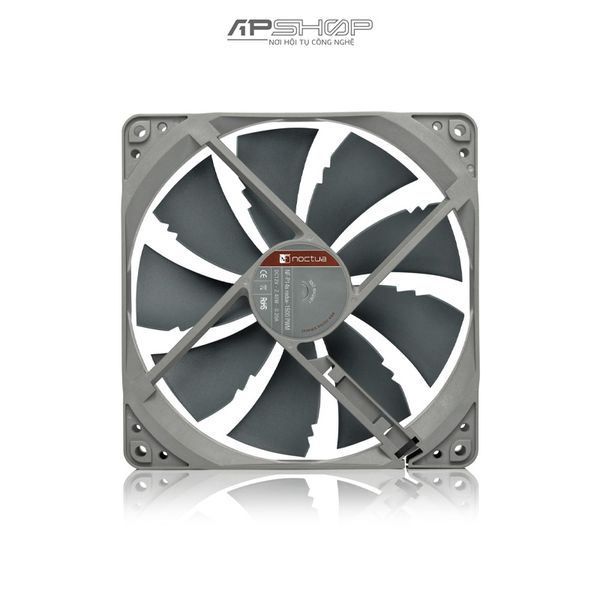 Fan Noctua NF P14s redux - 1500 PWM | Chính hãng