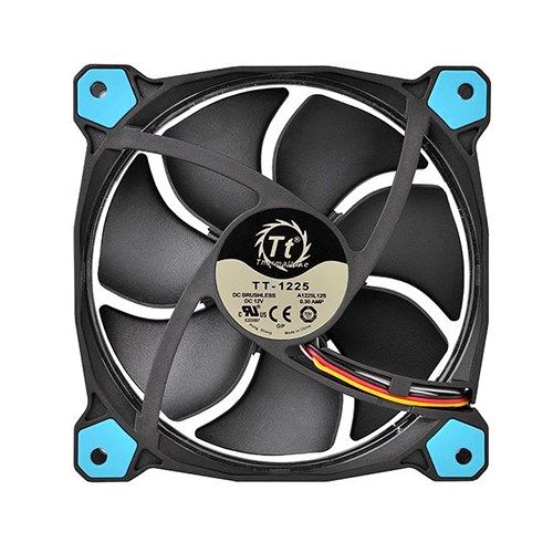 Fan Thermaltake Riing 12 Led Blue