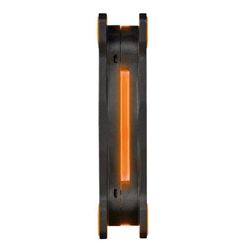 Fan Thermaltake Riing 12 Led Orange