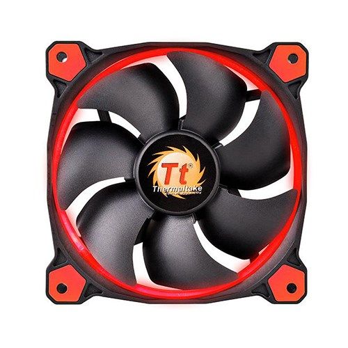 Fan Thermaltake Riing 14 Led Red