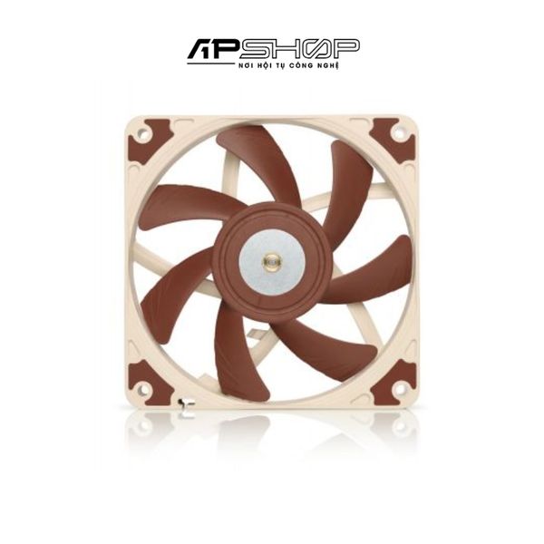 Fan Noctua NF A12x15 PWM | Chính hãng