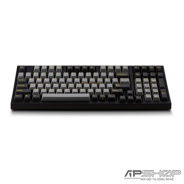 Leopold FC980M PD Ash Yellow