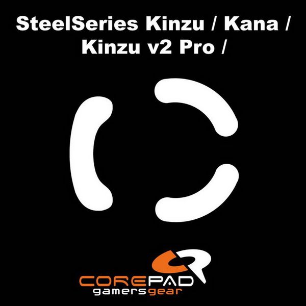 Feet Corepad for Steelseries Kinzu Kana