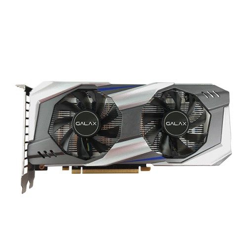 VGA Galax GTX 1060 OC 3GB 2 Fan