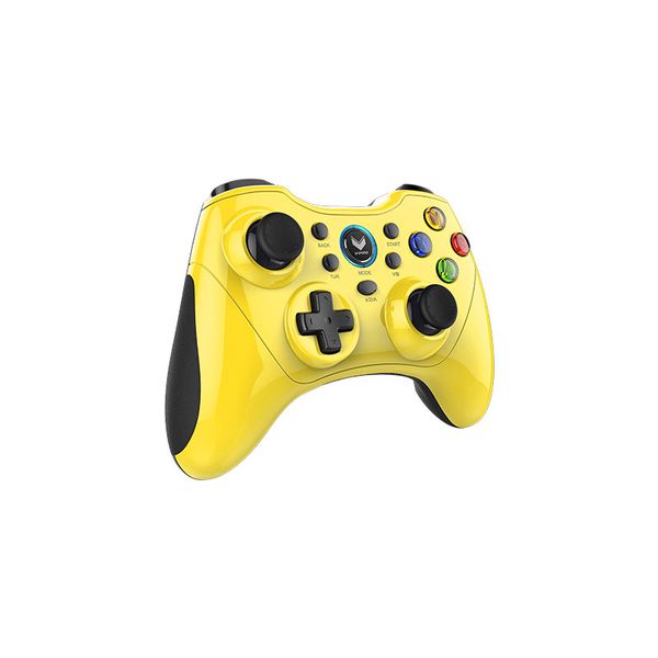 Gamepad Rapoo V600S Wireless