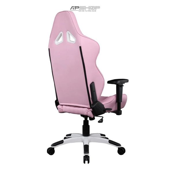 Ghế AKracing Core Series LX Plus Pink Edition | Chính hãng