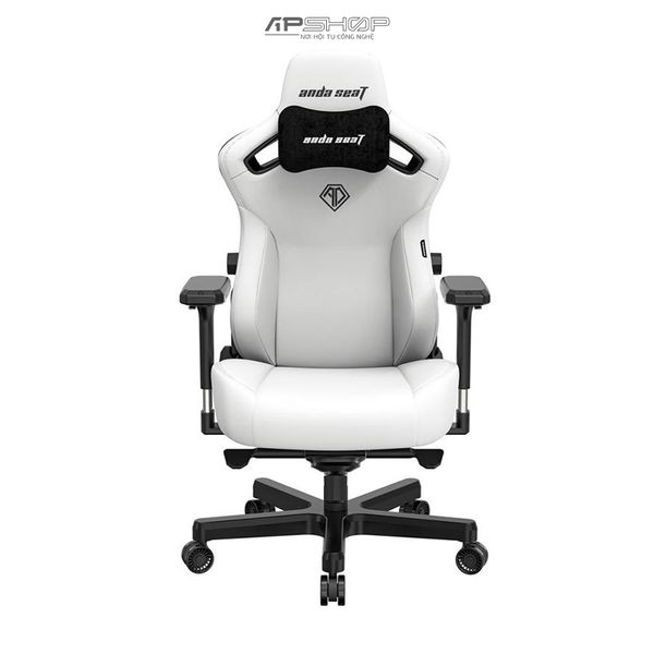 Ghế Andaseat Kaiser 3 Series | Chính hãng