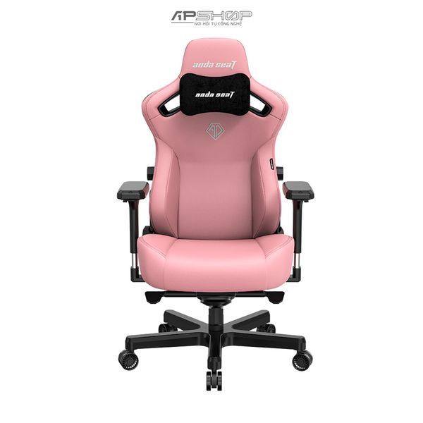 Ghế Andaseat Kaiser 3 Series | Chính hãng