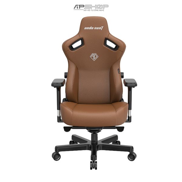 Ghế Andaseat Kaiser 3 Series XL | Chính hãng