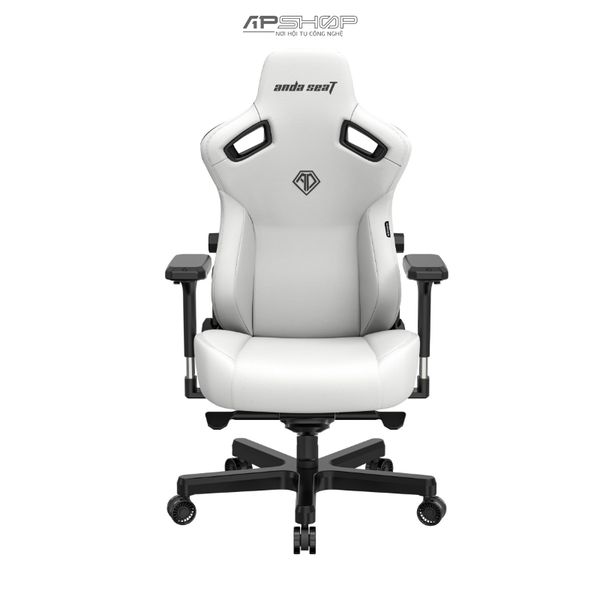 Ghế Andaseat Kaiser 3 Series XL | Chính hãng