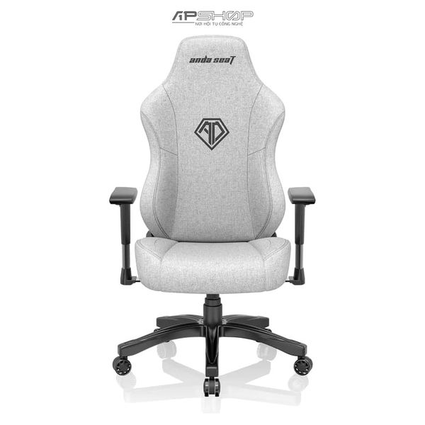 Ghế Andaseat Phantom 3 Series Line Fabric | Chính hãng