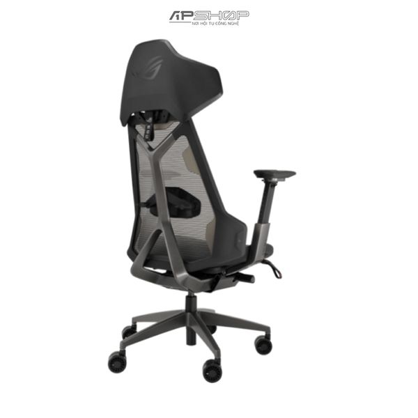 Ghế ASUS ROG Destrier Ergo Gaming Chair SL400 | Chính hãng