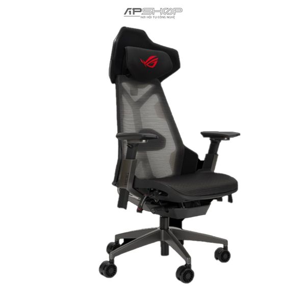 Ghế ASUS ROG Destrier Ergo Gaming Chair SL400 | Chính hãng