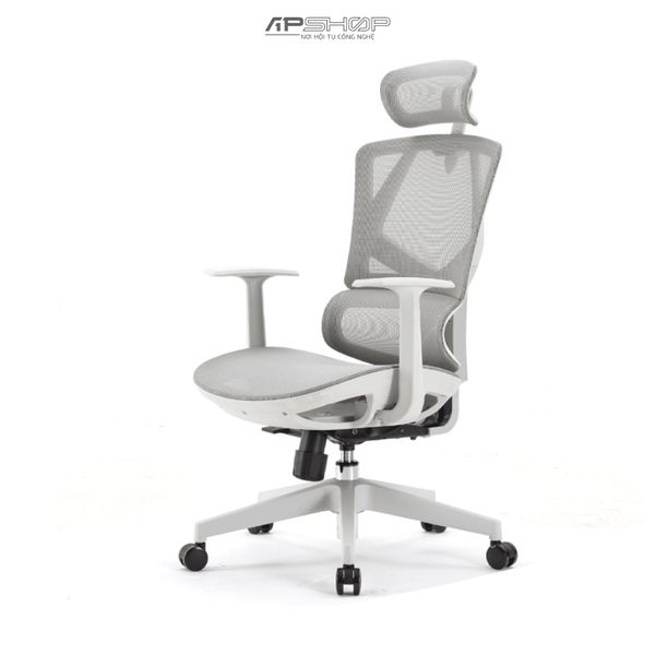 Ghế Công Thái Học Sihoo M91C Ergonomic | Chính hãng