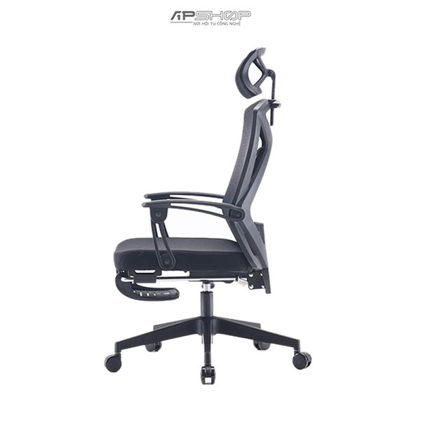 Ghế Công Thái Học Sihoo M92B Ergonomic | Chính hãng