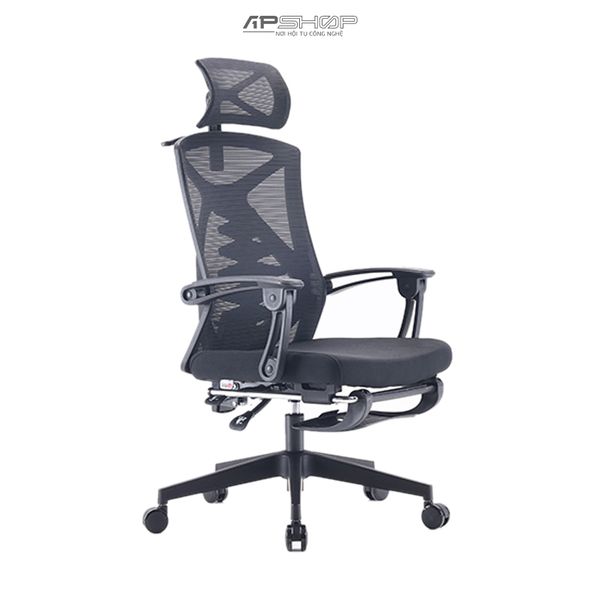 Ghế Công Thái Học Sihoo M92B Ergonomic | Chính hãng