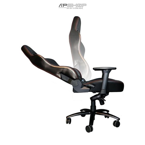 Ghế Ducky Hurricane Gaming Chair DCHU1801 | Chính hãng