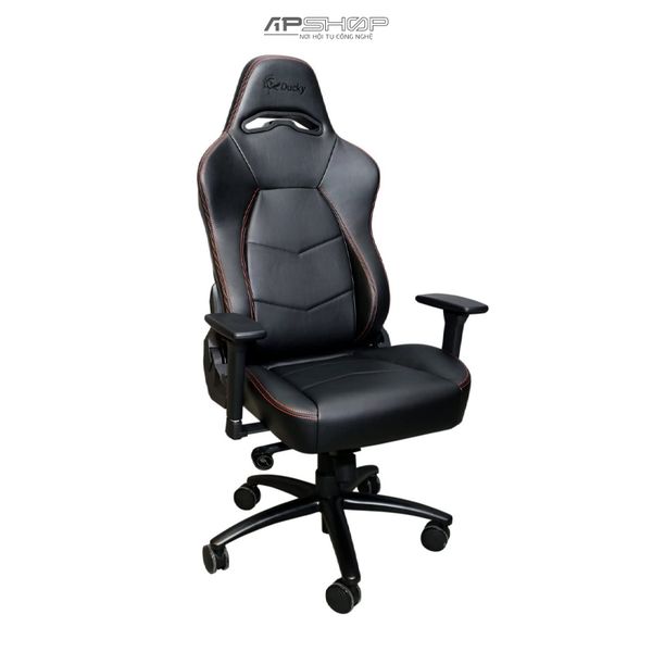 Ghế Ducky Hurricane Gaming Chair DCHU1801 | Chính hãng