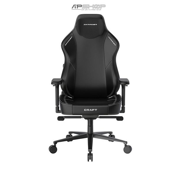 Ghế DXRacer Craft Pro GC/LCF23LTA | Tay 4D | Class 4 | Ngả 90 – 135 độ