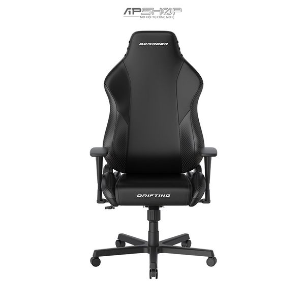 Ghế DXRacer Drifting GC/LDC23LTA | Tay 3D | Class 4 | Ngả 135 độ