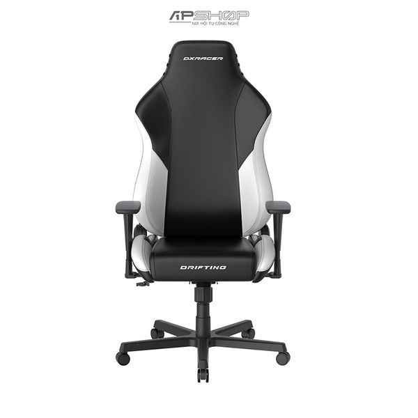 Ghế DXRacer Drifting GC/LDC23LTA | Tay 3D | Class 4 | Ngả 135 độ