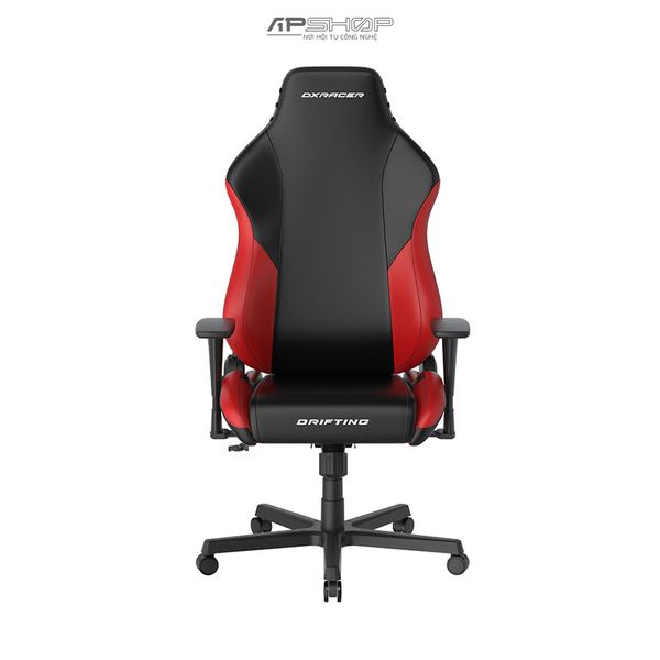 Ghế DXRacer Drifting GC/LDC23LTA | Tay 3D | Class 4 | Ngả 135 độ