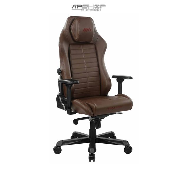 Ghế DXRACER Master series DMC/IA233S | Tay 4D | Class 4 | Ngả 90 – 135 độ