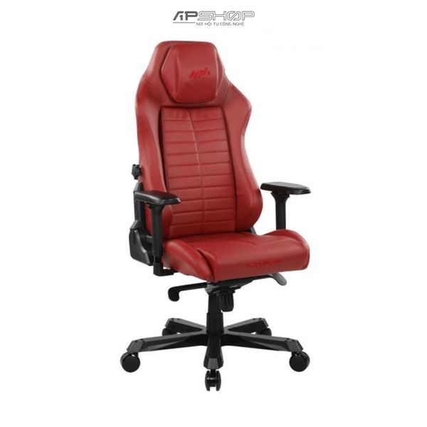 Ghế DXRACER Master series DMC/IA233S | Tay 4D | Class 4 | Ngả 90 – 135 độ