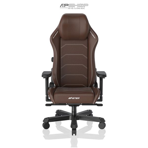 Ghế DXRACER Master series GC/XLME23LTD | Tay 4D | Class 4 | Ngả 90 – 135 độ