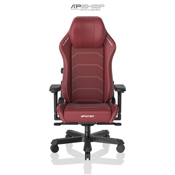 Ghế DXRACER Master series GC/XLME23LTD | Tay 4D | Class 4 | Ngả 90 – 135 độ