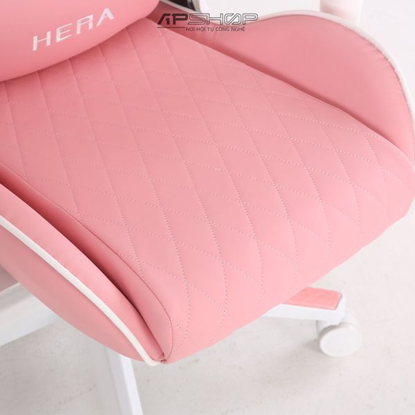 Ghế E-Dra Hera EGC224 Pink - Hàng chính hãng