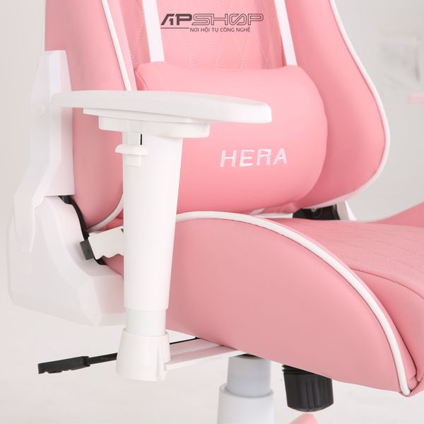 Ghế E-Dra Hera EGC224 Pink - Hàng chính hãng