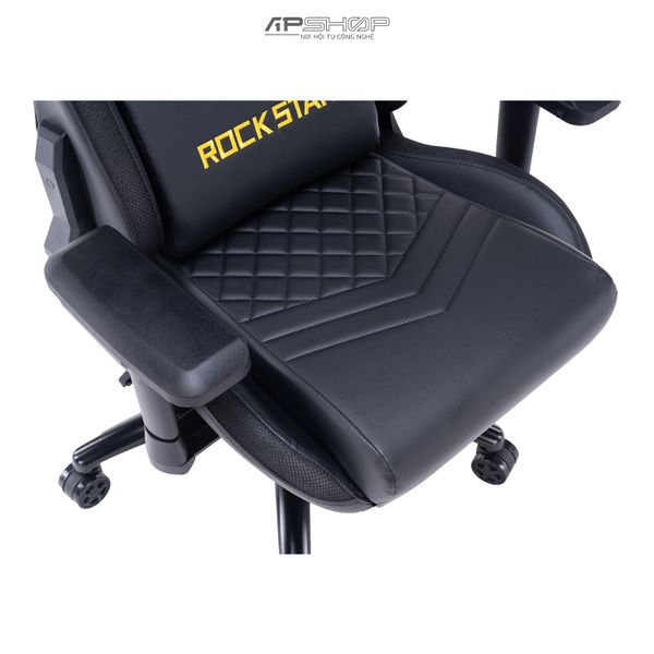 Ghế E-Dra Rock Star RGB EGC223 | Chính hãng