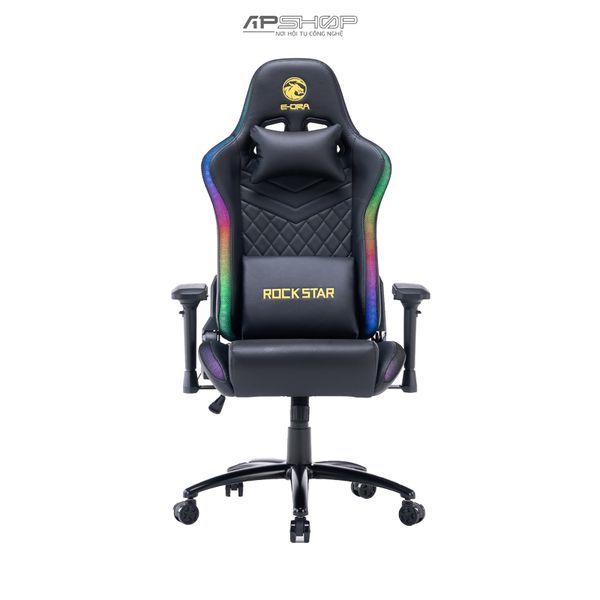 Ghế E-Dra Rock Star RGB EGC223 | Chính hãng