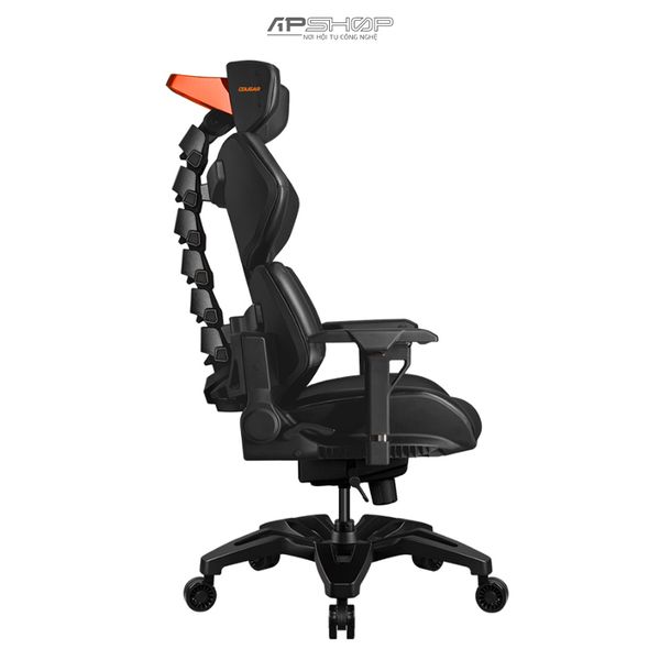 Ghế Ergonomic Cougar Terminator | Chính hãng