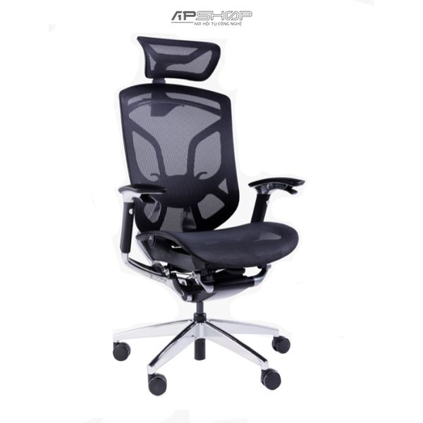 Ghế Ergonomic GTChair Dvary Butterfly | Ghế bảo vệ sức khỏe