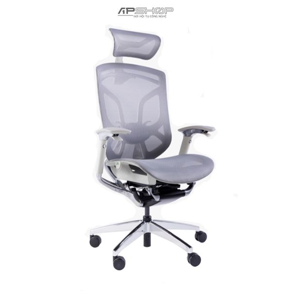 Ghế Ergonomic GTChair Dvary Butterfly | Ghế bảo vệ sức khỏe