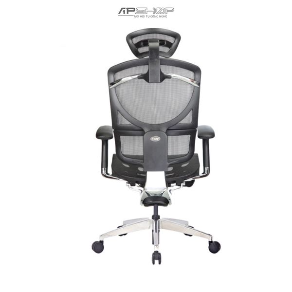 Ghế Ergonomic GTChair Dvary Isee | Ghế bảo vệ sức khỏe